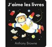 J Aime Les Livre