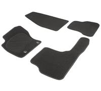 J. ALFOMBRAS PREMIUM NEGRO MOD. FOCUS (04-10)