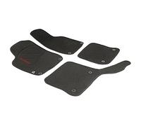 J. ALFOMBRAS PREMIUM NEGRO MOD. IV - BORA