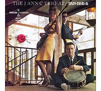 J Ann C Trio - At The Tan-Tar-A