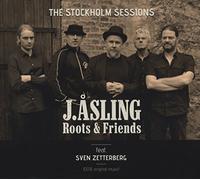 J Asling Roots & Friends - Stockholm Sessions Feat Sven Zetterb