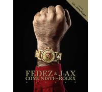 J-AX - Comunisti Col Rolex Deluxe (Cd+Flag)