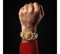 J-AX - Comunisti Col Rolex - Limited Edition [3 LP] [Vinilo]