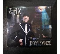 J.Ax - Deca Dance
