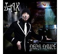 J.AX - Deca Dance [Vinilo]
