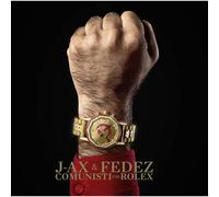 J-Ax & Fang - Comunistas Col Rolex - Deluxe Edition