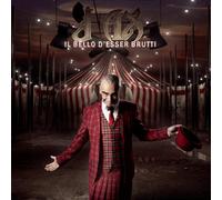 J.AX – Il bello d'esser brutti