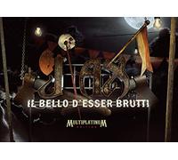 J.AX - Il Bello D'Esser Brutti Multiplatinum Edition [2 CD + 1 DVD]