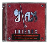 J. Ax - J-Ax & Amigos