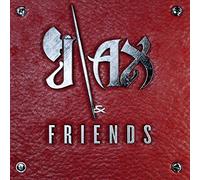 J.Ax – J-Ax & Amigos – 2 CD