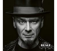 J-AX J-AX - Reale (CD) (Importación USA)