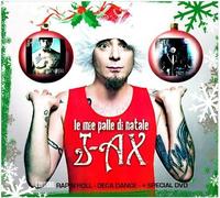 J.Ax - Le Mie Palle Di Natale
