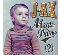 Mejor Primera (?) - J. Ax CD Best Sound