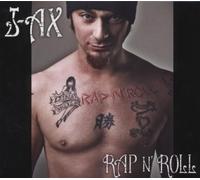 J.Ax - Rap N' Roll