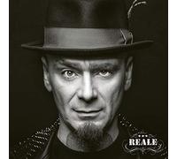 J.AX - ReAle [1 CD + 1 BR]