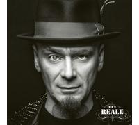 J.Ax Reale (CD)
