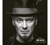 J.Ax Reale Includes Pashmina & Playing Cards (CD) (Importación USA)