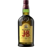 J&B 15 Años 70 cl.