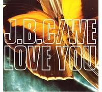 J.B.C. - We Love You