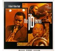 J.B. Horns - I It Like That