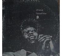 J B Lenoir - j.b. lenoir LP