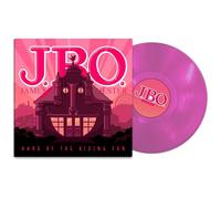 J.B.O. - HAUS OF THE RISING FUN (TRANSPARENT PINK