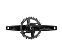 J.B/PL.SRAM Rival Dub Wide 107BCD 165 46D 12V AL.N