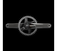 J.B.Pot.SRAM Force AXS Wide Dub DM 172.5 40D GR/IR