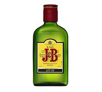 Whisky J&B Petaca 20cl