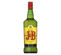 J&B Tapón de Rosca 1L