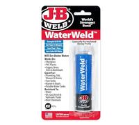 J-B WaterWeld Epoxy Putty 8277 - Adhesivo epoxi para metal