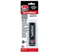 J-B Weld 8217 AutoWeld Gas Tank Repair - 1 oz. by J-B Weld