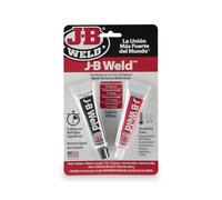 J-B Weld 8265SPA - Soldadura - Acero - Reforzado - Epoxi - Formula fría - Reparaciones - Múltiples superficies
