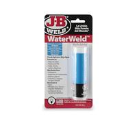 J-B Weld 8277SPA - Barrita Fuga de Líquidos - Bicomponente - Masilla - Resina - Epoxi - Hogar - Fontanería - Cisternas - Depósitos - Reparaciones - Múltiples superficies - 57gr