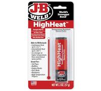 J-B Weld 8297 HighHeat 500 Degree Epoxy Putty - 2 oz