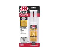 J-B Weld Epoxi PlasticWeld en Jeringa, 25ml