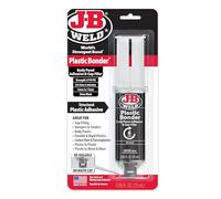 J-B Weld J-B Weld PlasticBonder- Negro