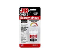 J-B Weld Masilla ExtremeHeat™, 85g, para Reparaciones a Alta Temperatura