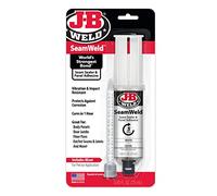 J-B Weld SeamWeld, 25 ml, color blanco