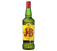 J&B Whisky 40º - 70 cl