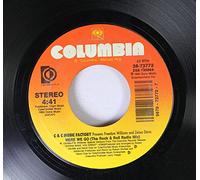 J. B. William Ice - Here we go (1990, pres. Freedom Williams & Zelma Davis) / Vinyl single [Vinyl-Single 7'']