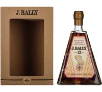 J. Bally Rhum Vieux Agricole Martinique 12 Ans D'Âge 45% Vol. 0,7l in Giftbox