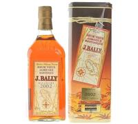 J. BALLY MILLESIME
