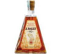 J. Bally Rhum Vieux Agricole VO 45% Vol. 0,7l in Giftbox