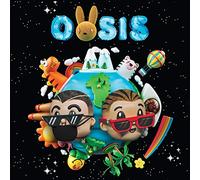 J Balvin & Bad Bunny - Oasis