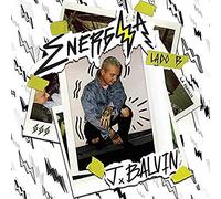 J Balvin - Energia Lado B