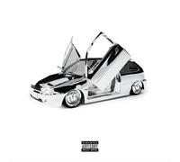 J Balvin RAYO (CD) Album (Importación USA)