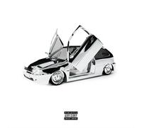 J Balvin – Rayo – CD – Importación USA