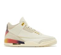 J. Balvin x Air Jordan 3 Retro Medellín Sunset EU:42