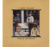 J. Ben-isaac - Only Human